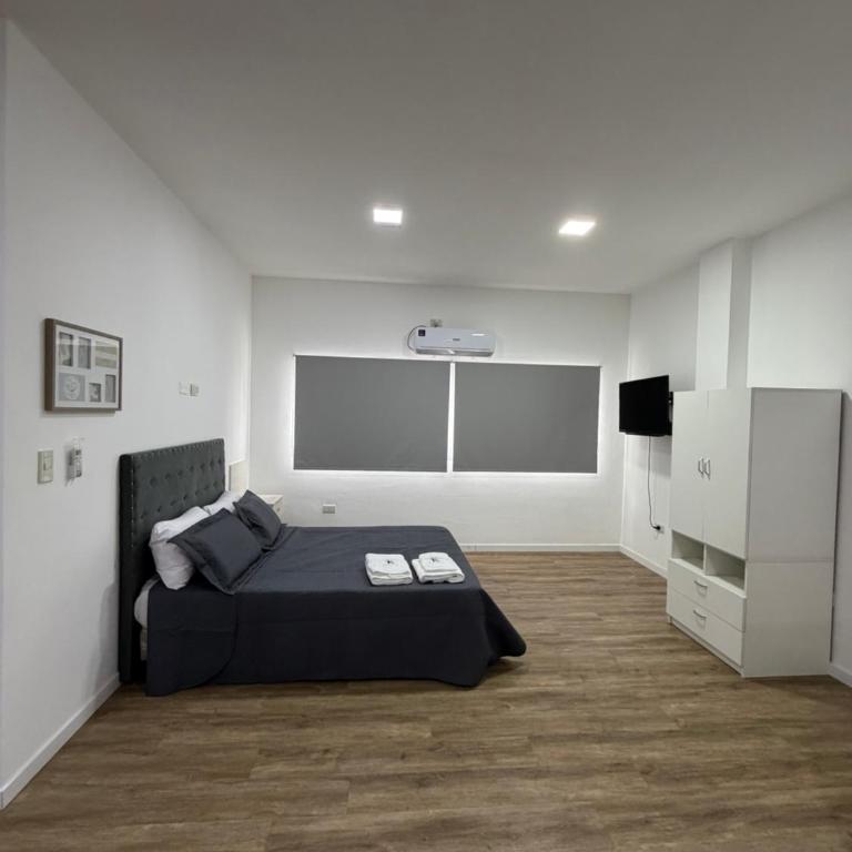 LOFT Ayacucho - One-Bedroom Apartment - 13
