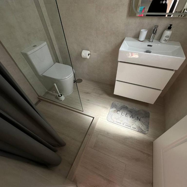 Adeje Family Apartment - Apartamento de 3 dormitorios - 10