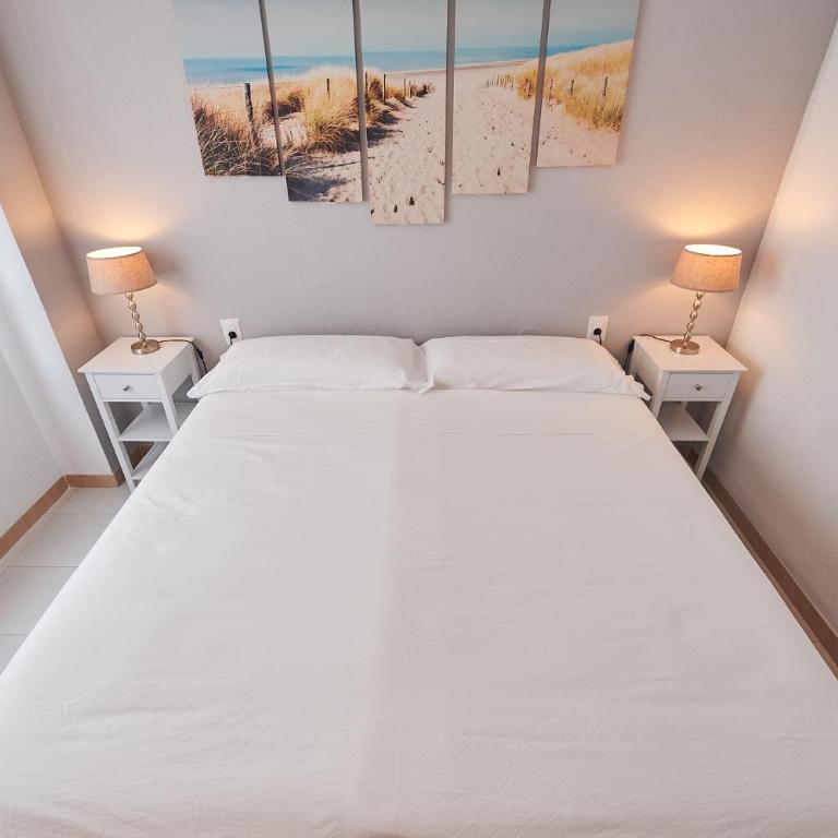 Paraíso entre cielo y mar - Apartamento de 2 dormitorios - 22