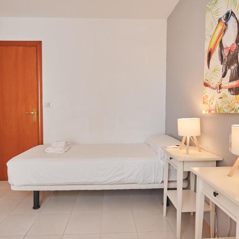 Paraíso entre cielo y mar - Apartamento de 2 dormitorios - 10