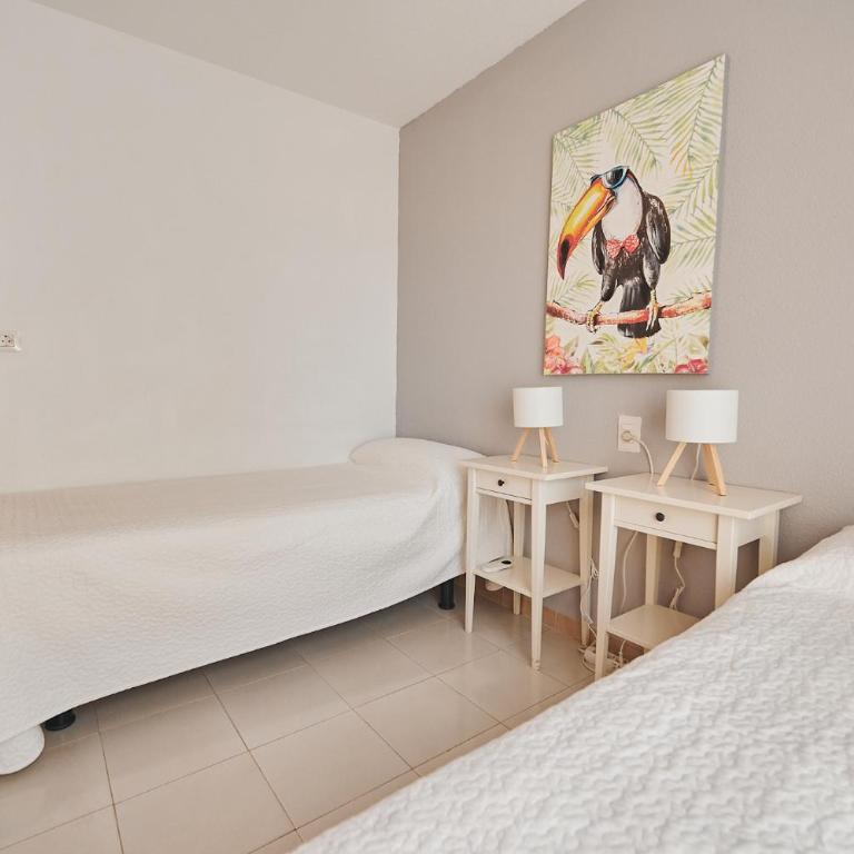 Paraíso entre cielo y mar - Apartamento de 2 dormitorios - 15