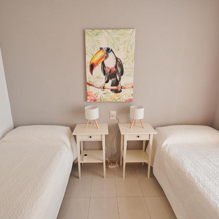 Paraíso entre cielo y mar - Apartamento de 2 dormitorios - 12