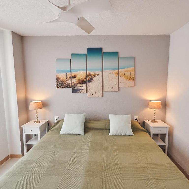 Paraíso entre cielo y mar - Apartamento de 2 dormitorios - 23