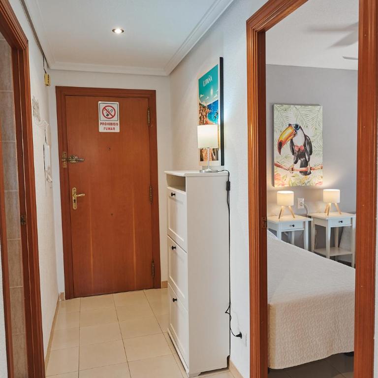 Paraíso entre cielo y mar - Apartamento de 2 dormitorios - 43