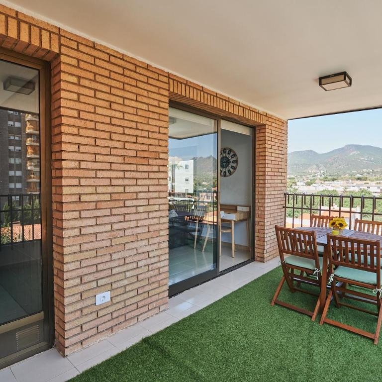 Paraíso entre cielo y mar - Apartamento de 2 dormitorios - 38
