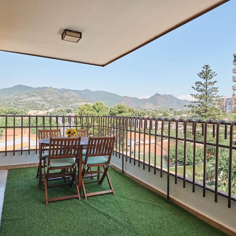 Paraíso entre cielo y mar - Apartamento de 2 dormitorios - 34