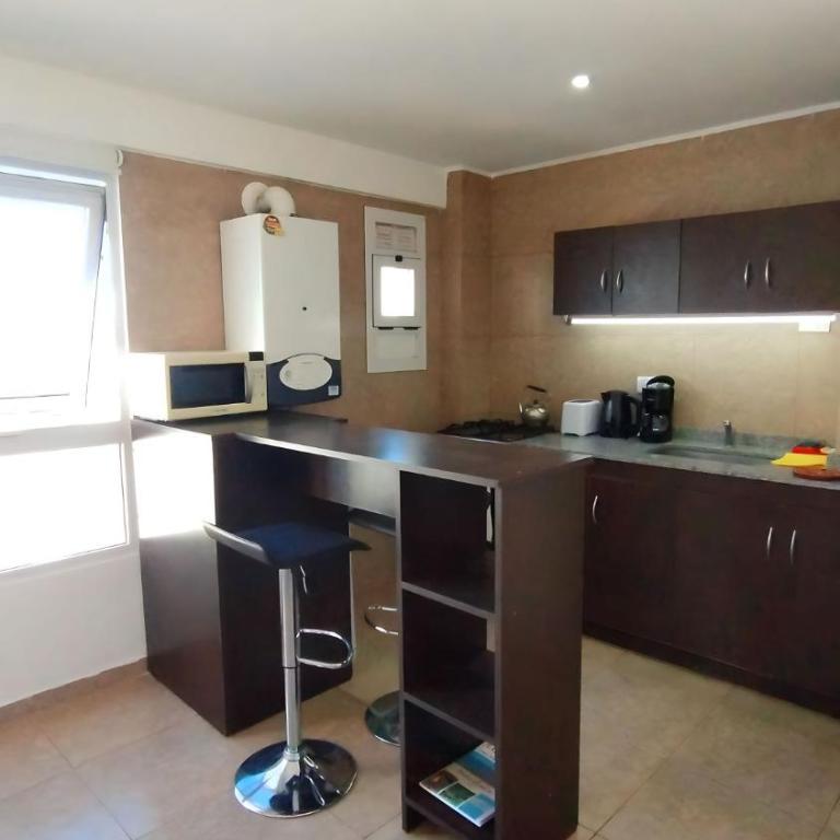 Aristobulo del Valle 2480 - Apartamento de 2 dormitorios - 1