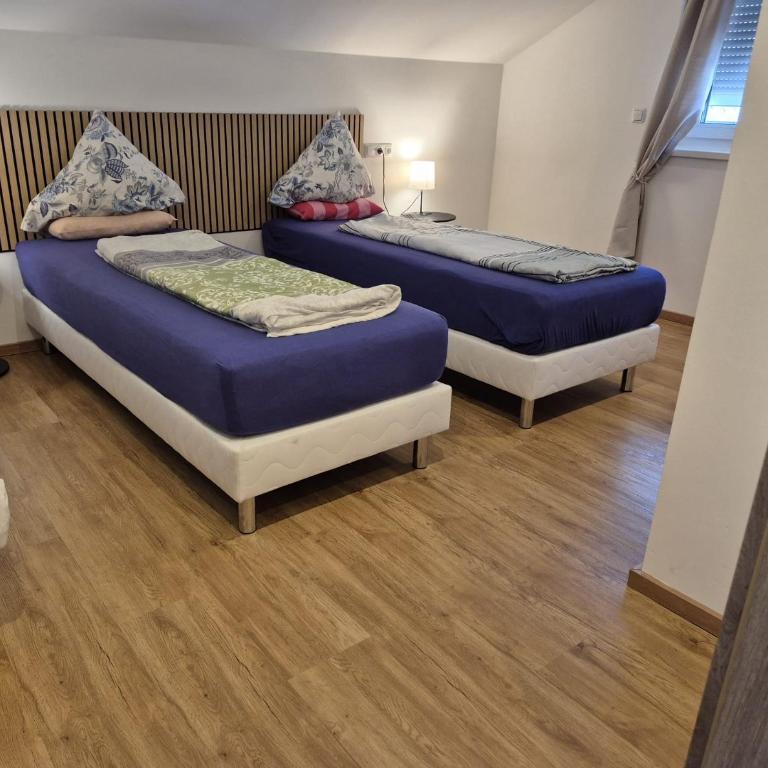 Alie Gusta - Apartment mit 2 Schlafzimmern und Bergblick - 44