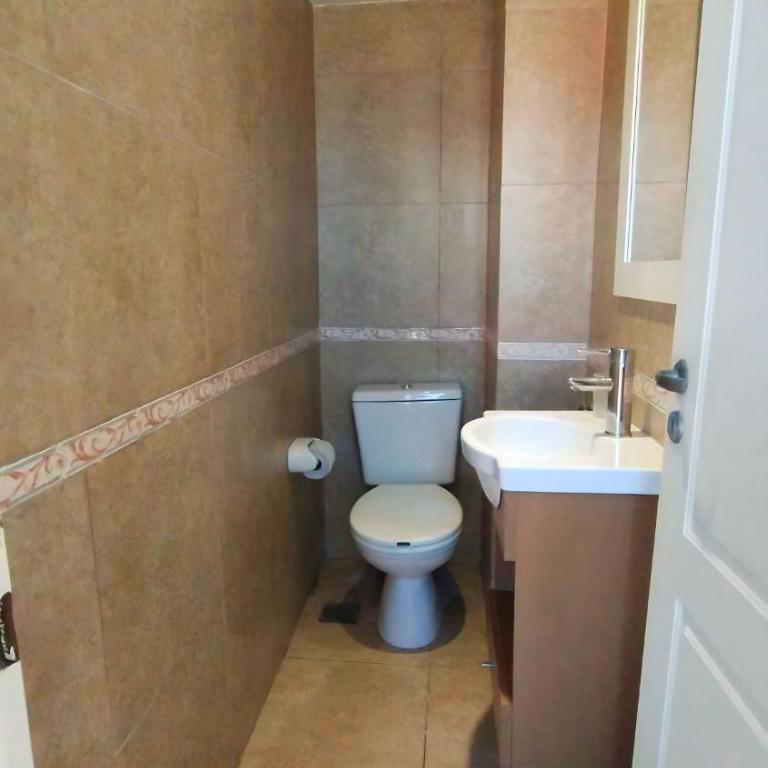 Aristobulo del Valle 2480 - Apartamento de 2 dormitorios - 2