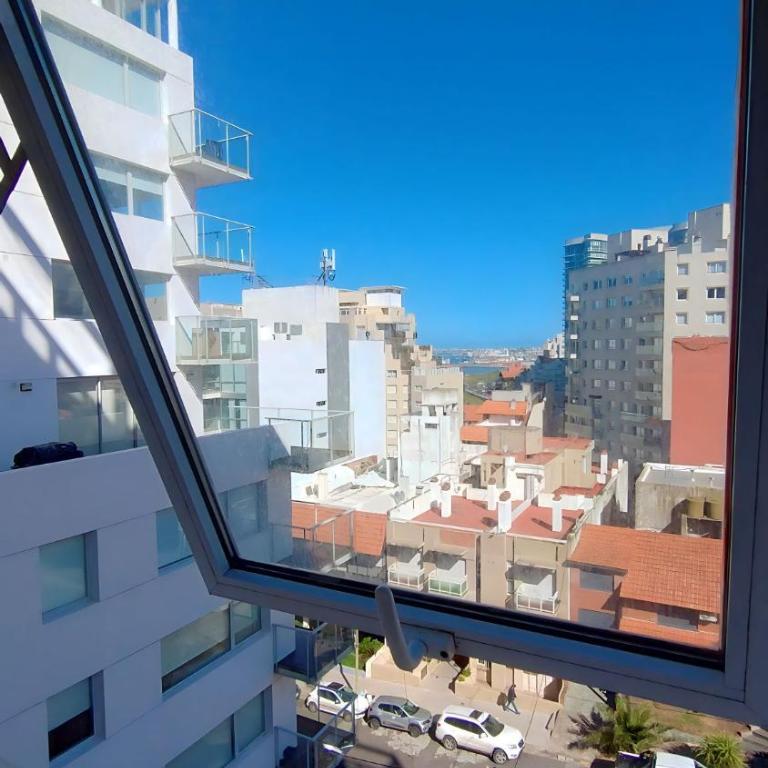 Aristobulo del Valle 2480 - Apartamento de 2 dormitorios - 3