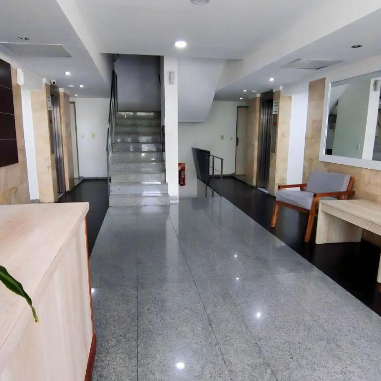 Aristobulo del Valle 2480 - Apartamento de 2 dormitorios - 6