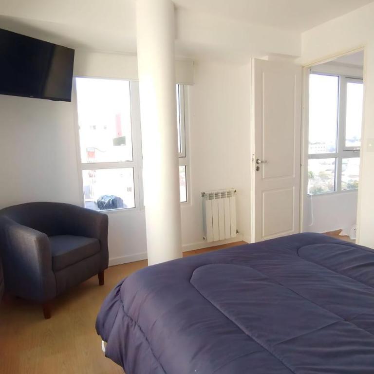 Aristobulo del Valle 2480 - Apartamento de 2 dormitorios - 8