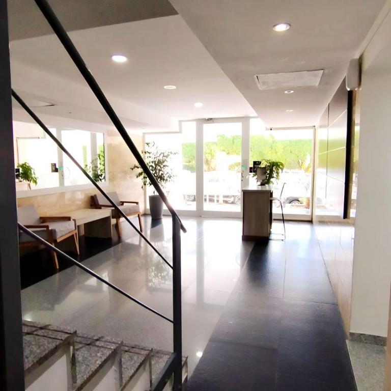 Aristobulo del Valle 2480 - Apartamento de 2 dormitorios - 10