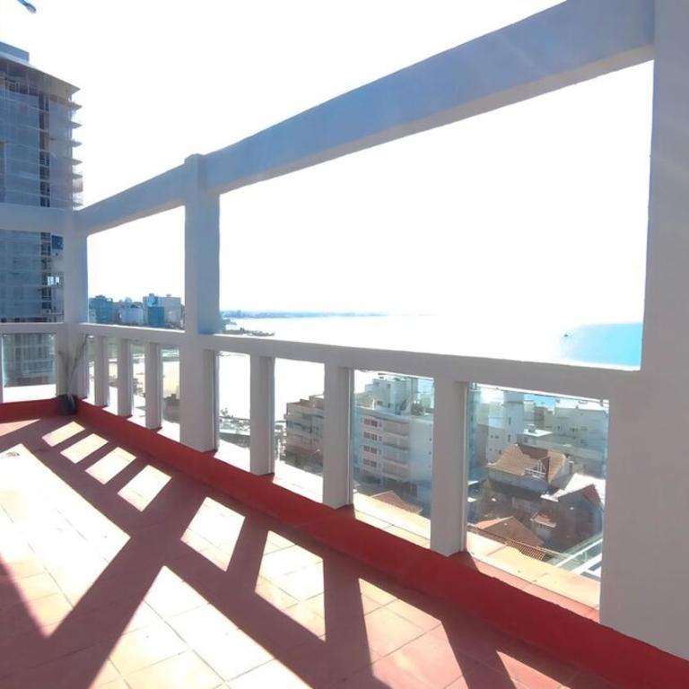 Aristobulo del Valle 2480 - Apartamento de 2 dormitorios - 13