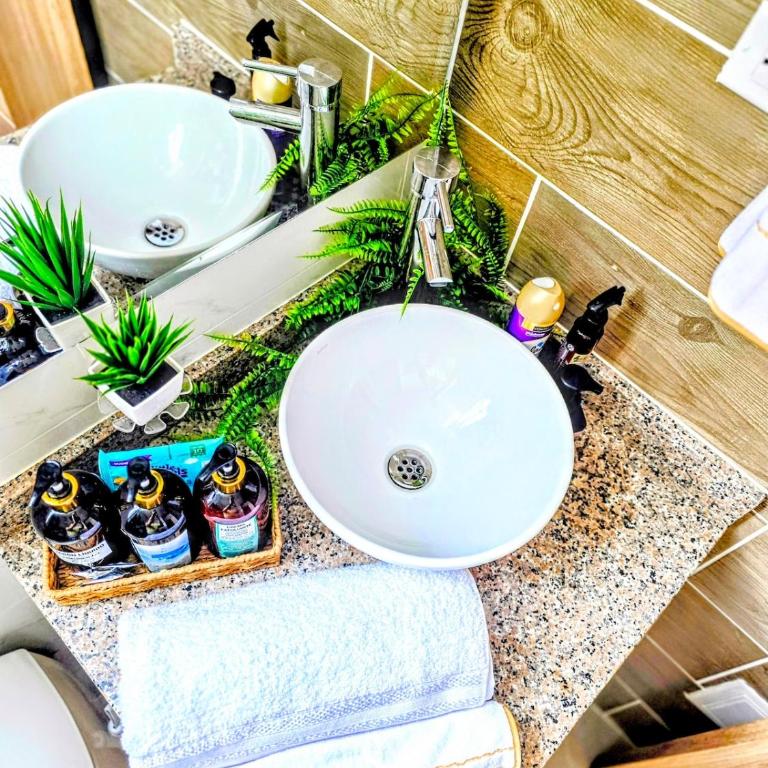 Exclusivo, moderno, acogedor, experiencia premium - Apartamento de 2 dormitorios - 21