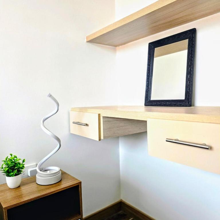 Exclusivo, moderno, acogedor, experiencia premium - Apartamento de 2 dormitorios - 18