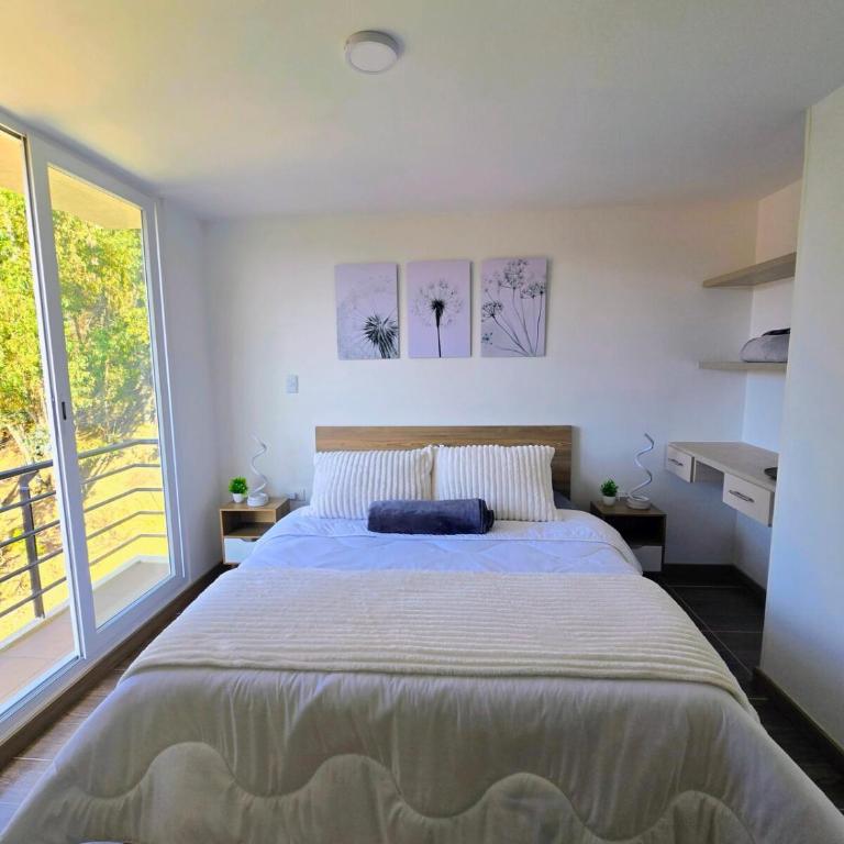 Exclusivo, moderno, acogedor, experiencia premium - Apartamento de 2 dormitorios - 3