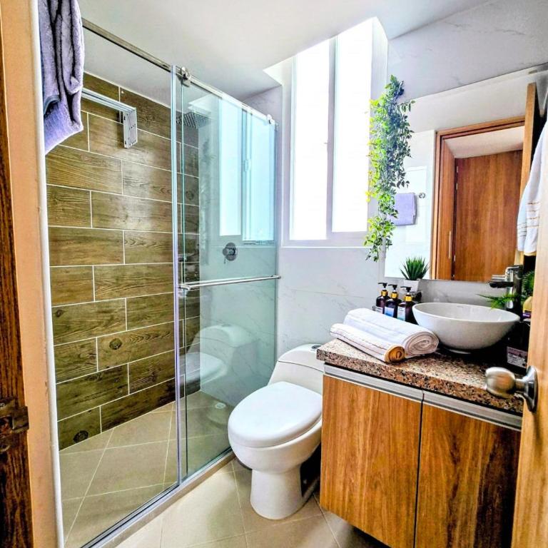 Exclusivo, moderno, acogedor, experiencia premium - Apartamento de 2 dormitorios - 22