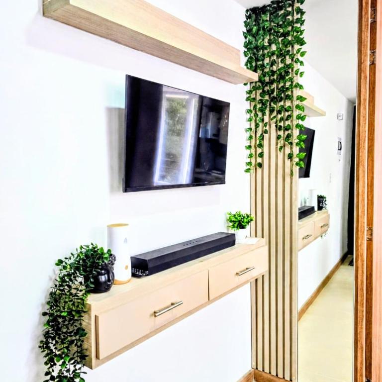 Exclusivo, moderno, acogedor, experiencia premium - Apartamento de 2 dormitorios - 31