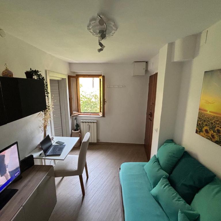 Vicolo dell'Orto - Casa con 1 Camera da Letto - 23