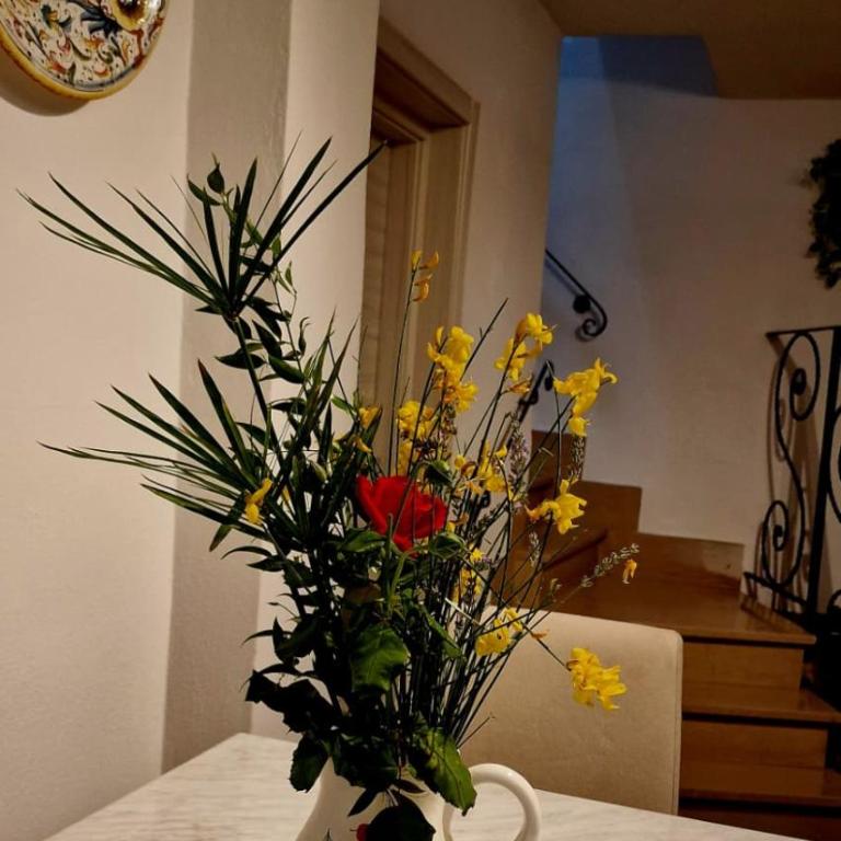 Vicolo dell'Orto - Casa con 1 Camera da Letto - 25