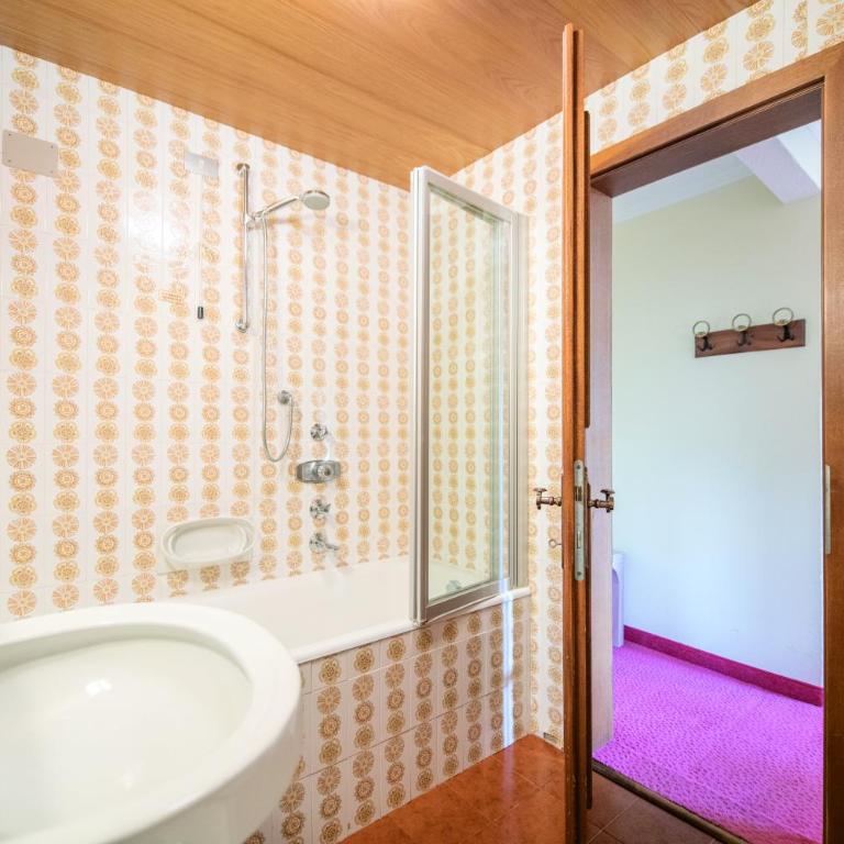 Hotel Kabis - Camera Singola con Balcone - 5
