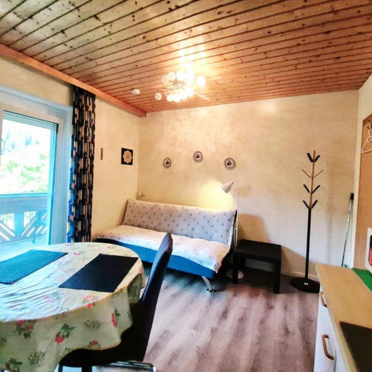 Alie Gusta - Apartment mit Blick auf die Berge - 51
