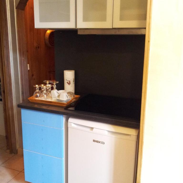 appartement paris 14 - Appartement 1 Chambre - 3
