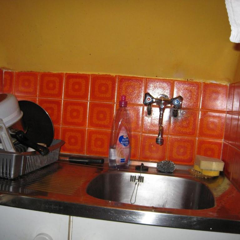 appartement paris 14 - Appartement 1 Chambre - 5