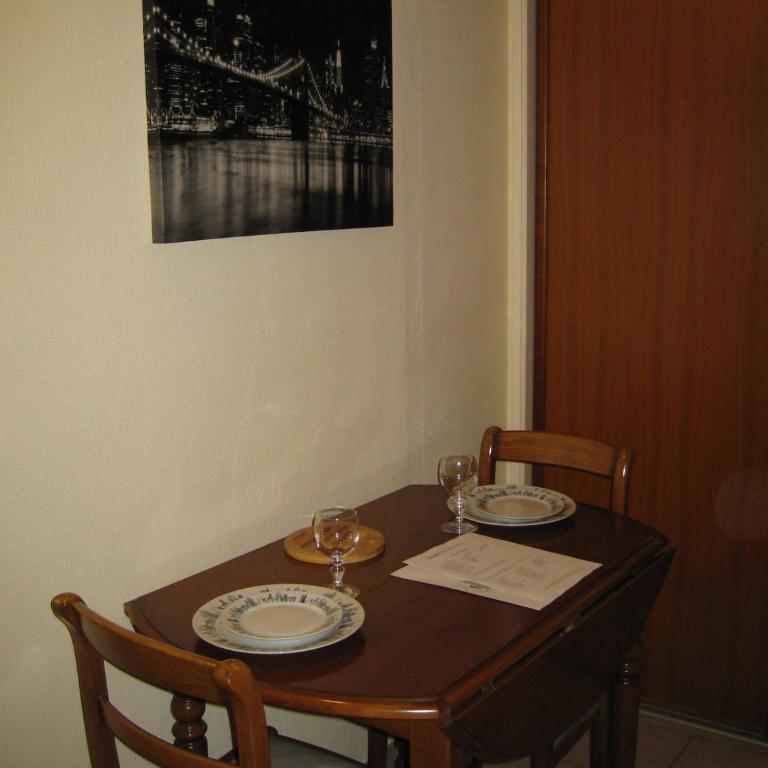 appartement paris 14 - Appartement 1 Chambre - 6