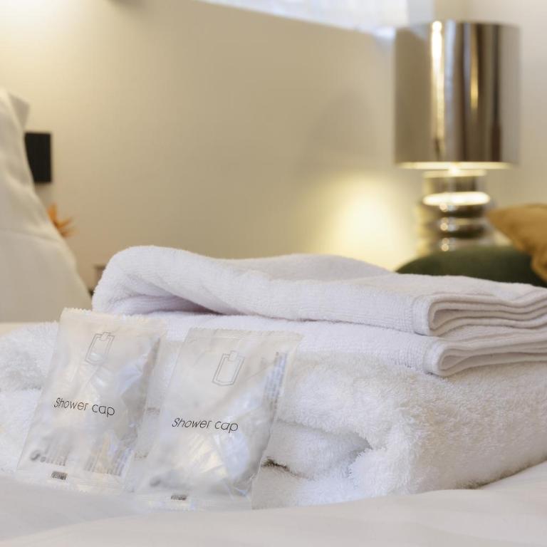 Moscova 40 Brera Design Suite - Appartamento con 1 Camera da Letto - 14