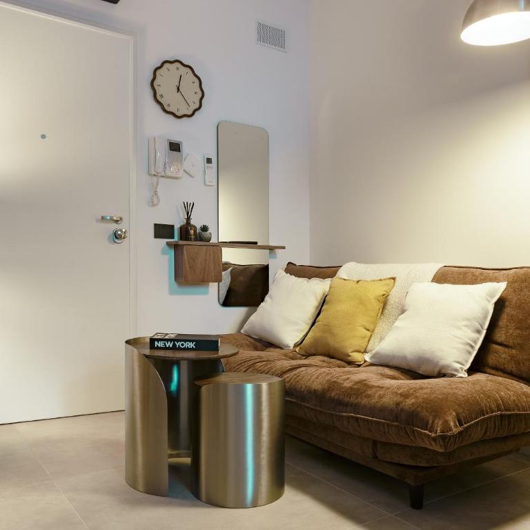 Moscova 40 Brera Design Suite - Appartamento con 1 Camera da Letto - 2