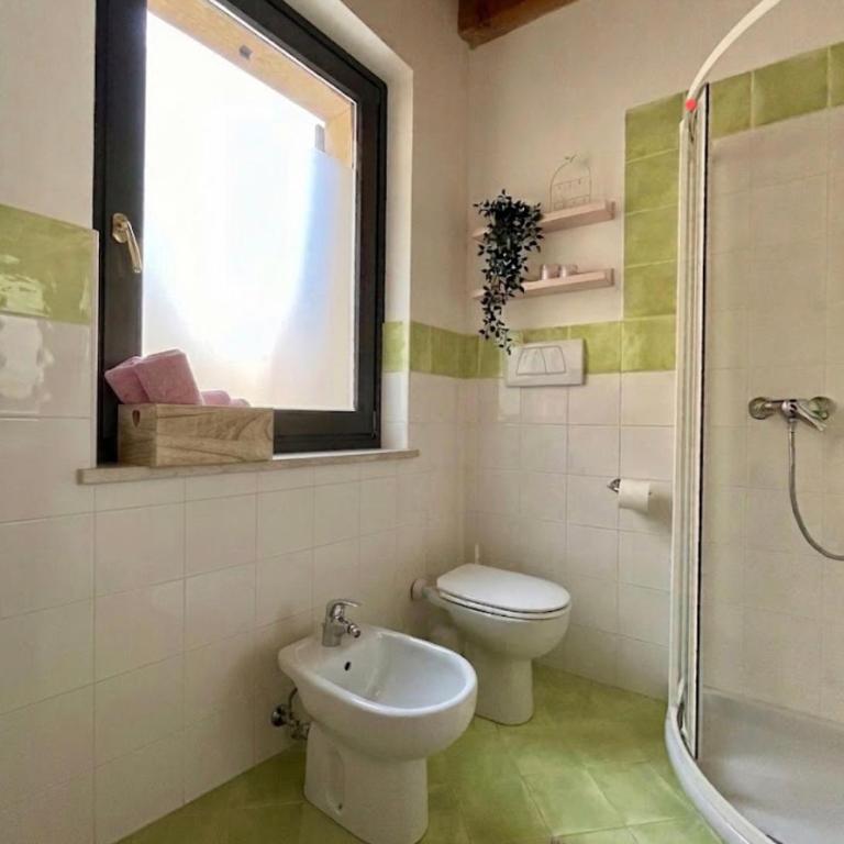 La casa di Nina - Appartamento 1 - Appartamento con 1 Camera da Letto - 5