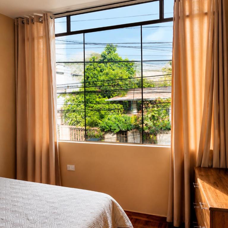 Yuliana - Apartamento de 1 dormitorio - 4