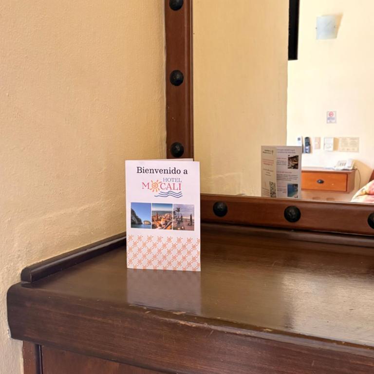 Hotel Mocali - Habitación Doble con balcón - 13