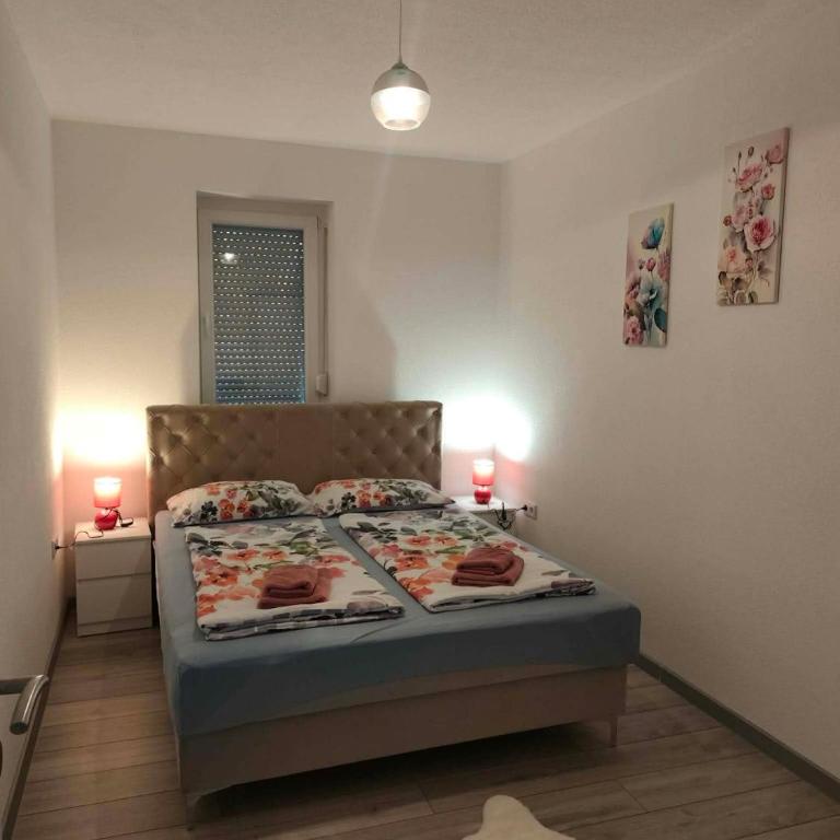 Sokak Apartman - Two-Bedroom Suite - 20