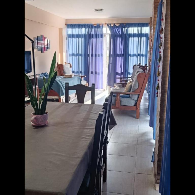 Casa de vacaciones Naty - Casa de 2 dormitorios - 13