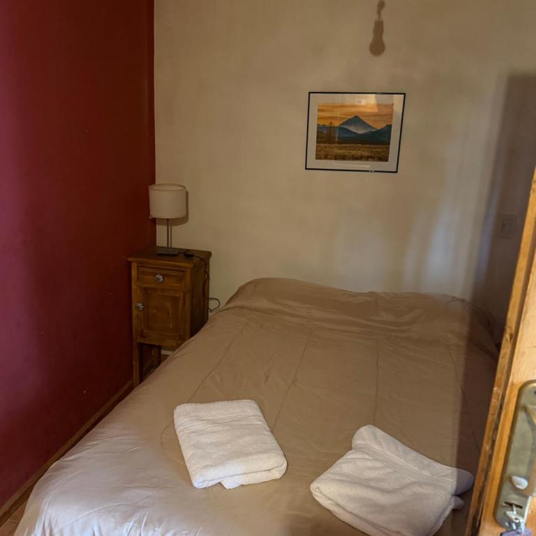 Tranquera Bickel - Apartamento de 1 dormitorio - 4