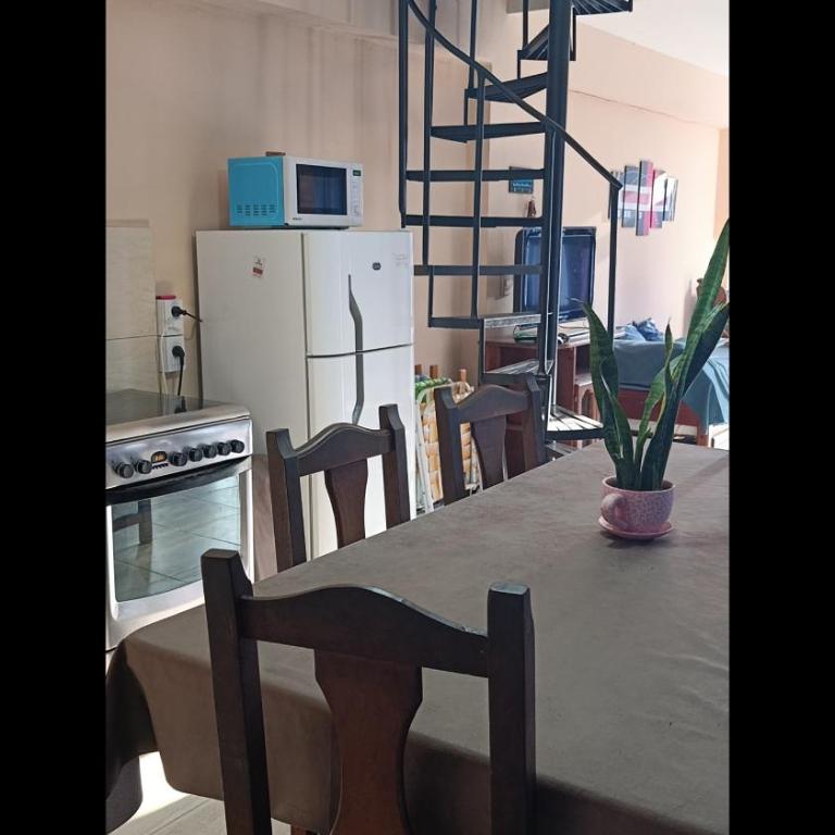 Casa de vacaciones Naty - Casa de 2 dormitorios - 10