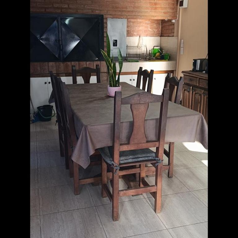 Casa de vacaciones Naty - Casa de 2 dormitorios - 11