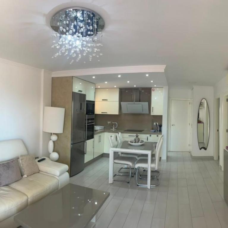 The Heights Apartment - Apartamento de 2 dormitorios - 1