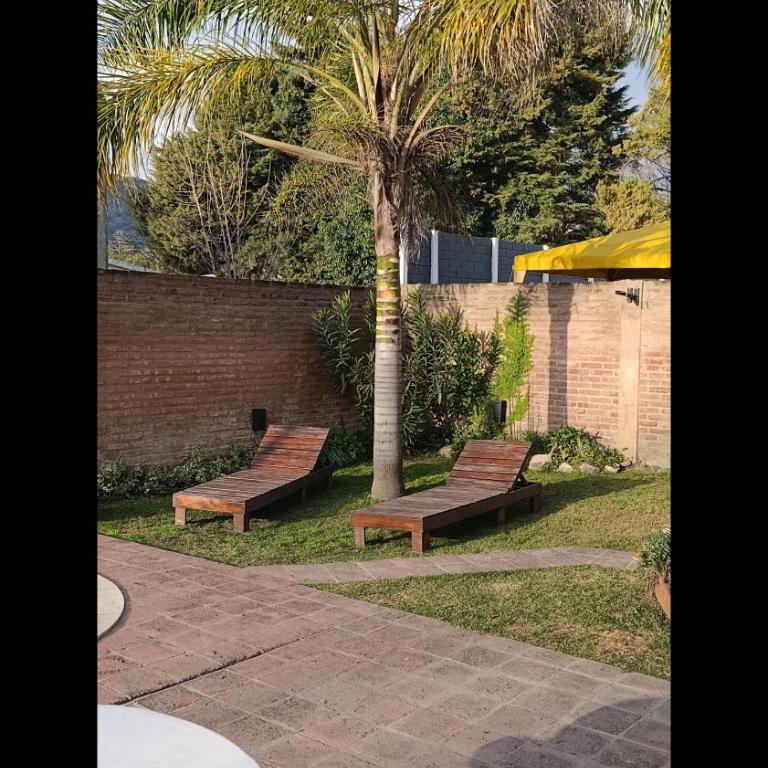 Casa de vacaciones Naty - Casa de 2 dormitorios - 12