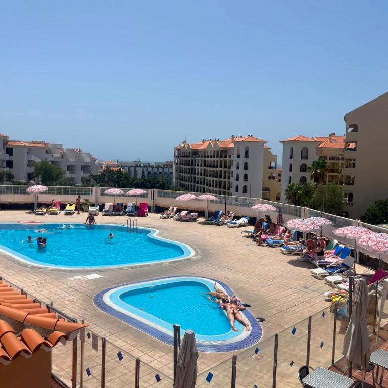 The Heights Apartment - Apartamento de 2 dormitorios - 2