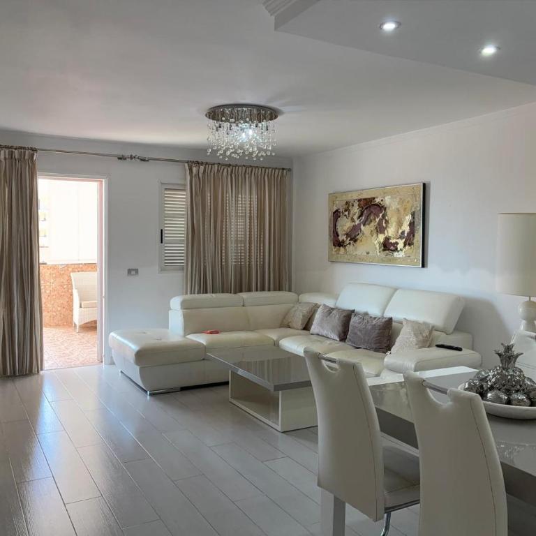 The Heights Apartment - Apartamento de 2 dormitorios - 4