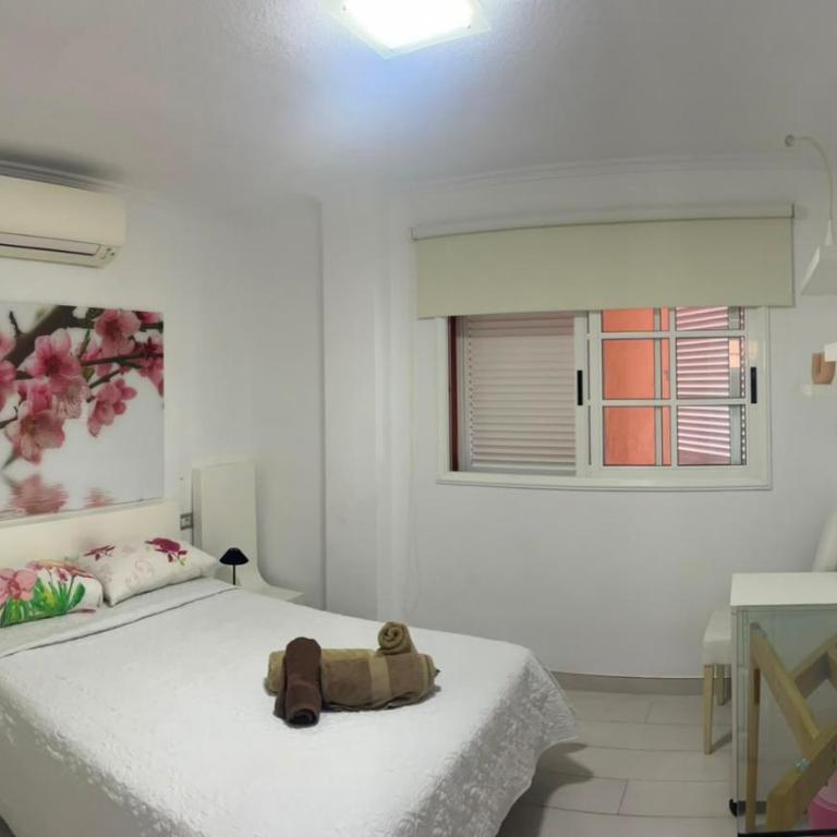 The Heights Apartment - Apartamento de 2 dormitorios - 6