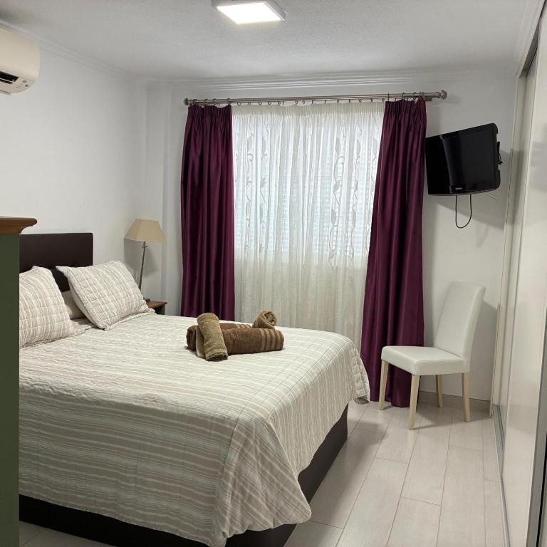 The Heights Apartment - Apartamento de 2 dormitorios - 8
