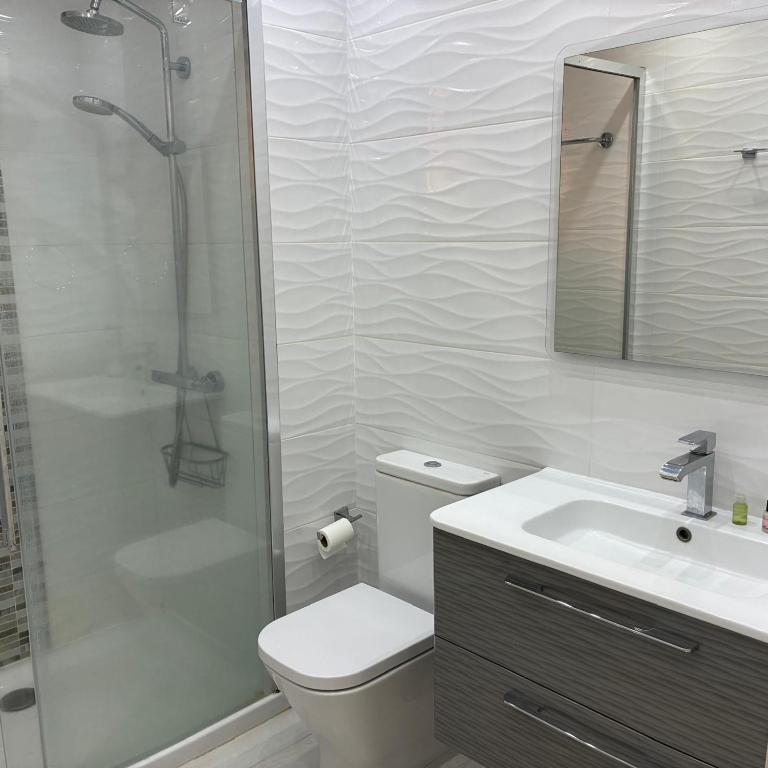 The Heights Apartment - Apartamento de 2 dormitorios - 10
