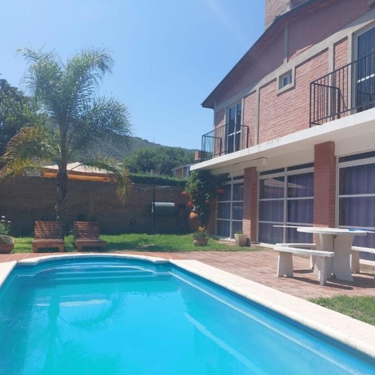 Casa de vacaciones Naty - Casa de 2 dormitorios - 14
