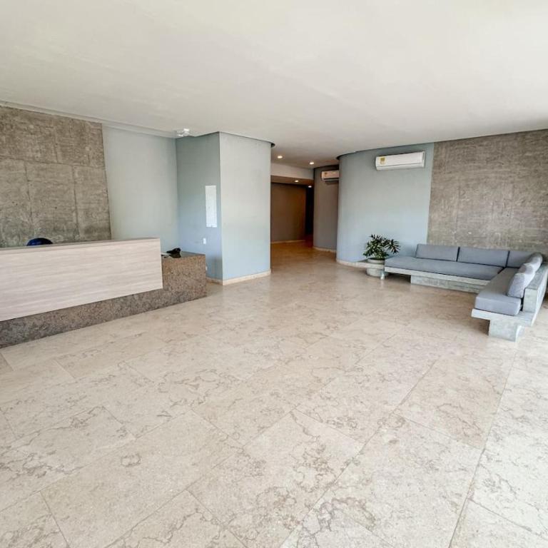 Apto en Cielo Mar - Al Lado del Hotel Las Americas - Apartamento - 69