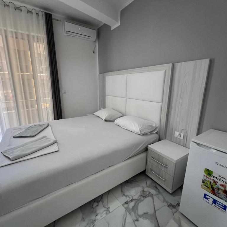 Maxhuri Apartments - Porodična Soba - 22